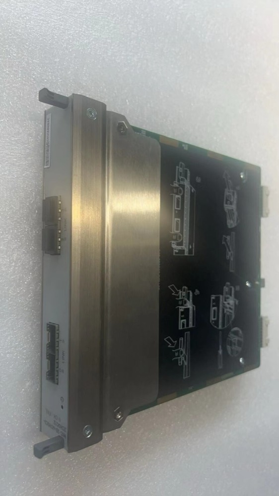 Маршрутизатор Cisco MIC-3D-4CHOC3-2CHOC12 — фото 4