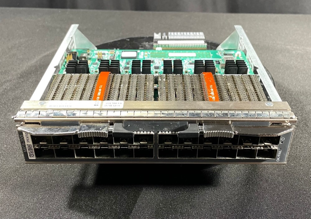Оптический модуль Cisco MIC6-10G-A — фото 1