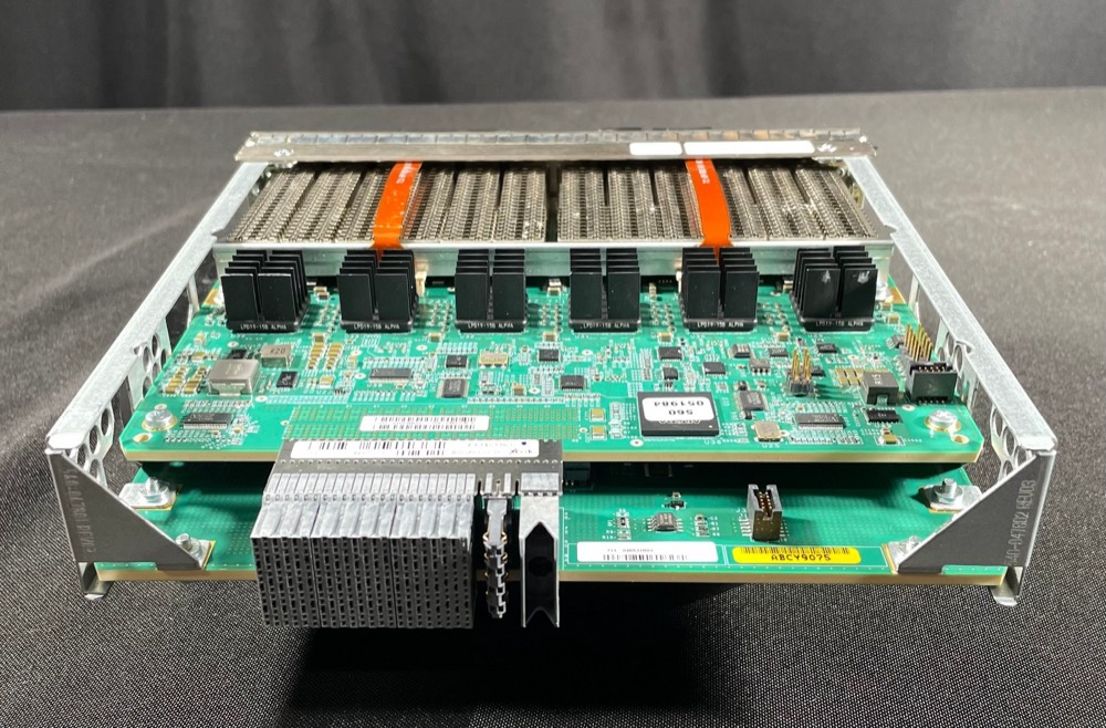 Оптический модуль Cisco MIC6-10G-A — фото 2