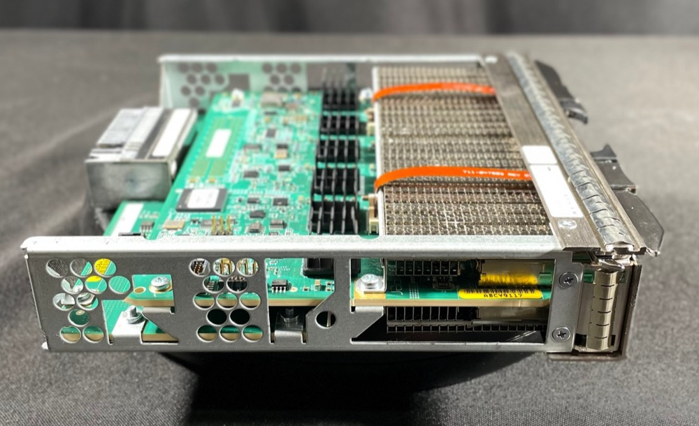 Оптический модуль Cisco MIC6-10G-A — фото 3