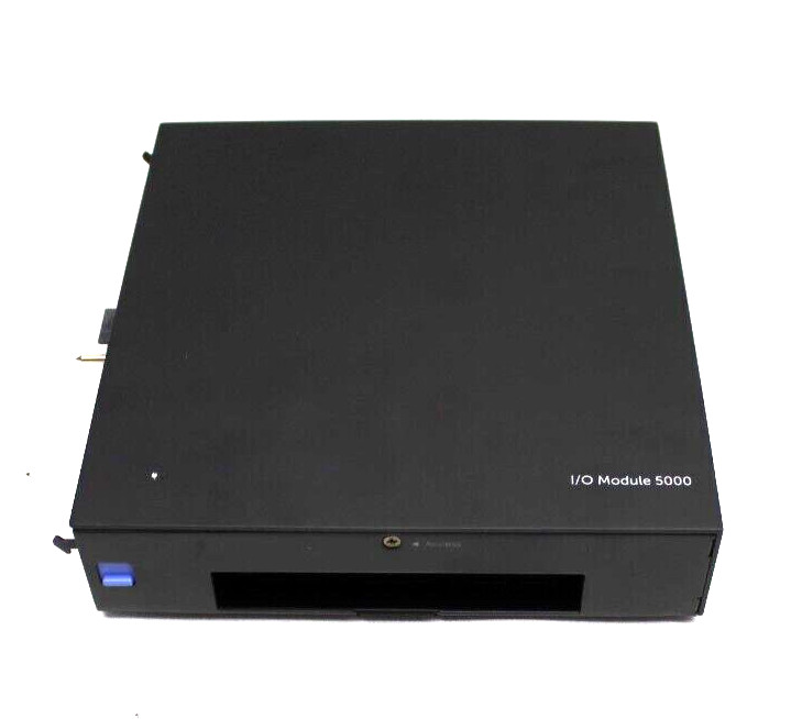 Модуль MJMM4 DELL EDGE GATEWAY 5000 I/O Module Networking Hub Serial — фото 1