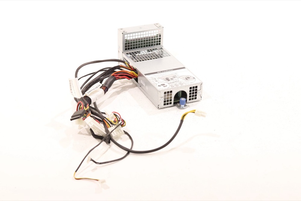 Плата HP ProLiant ML110 Gen7 24-Pin Power Distributor Board P/N: 647384-001 Tested — фото 2