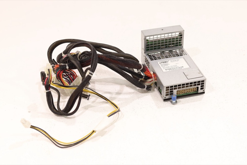 Плата HP ProLiant ML310e/ML350e Gen8 750W Power Distribution Board P/N: 685045-001 — фото 1