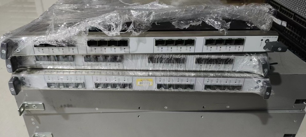 Трансивер Cisco MPC-3D-16XGE-SFPP — фото 2