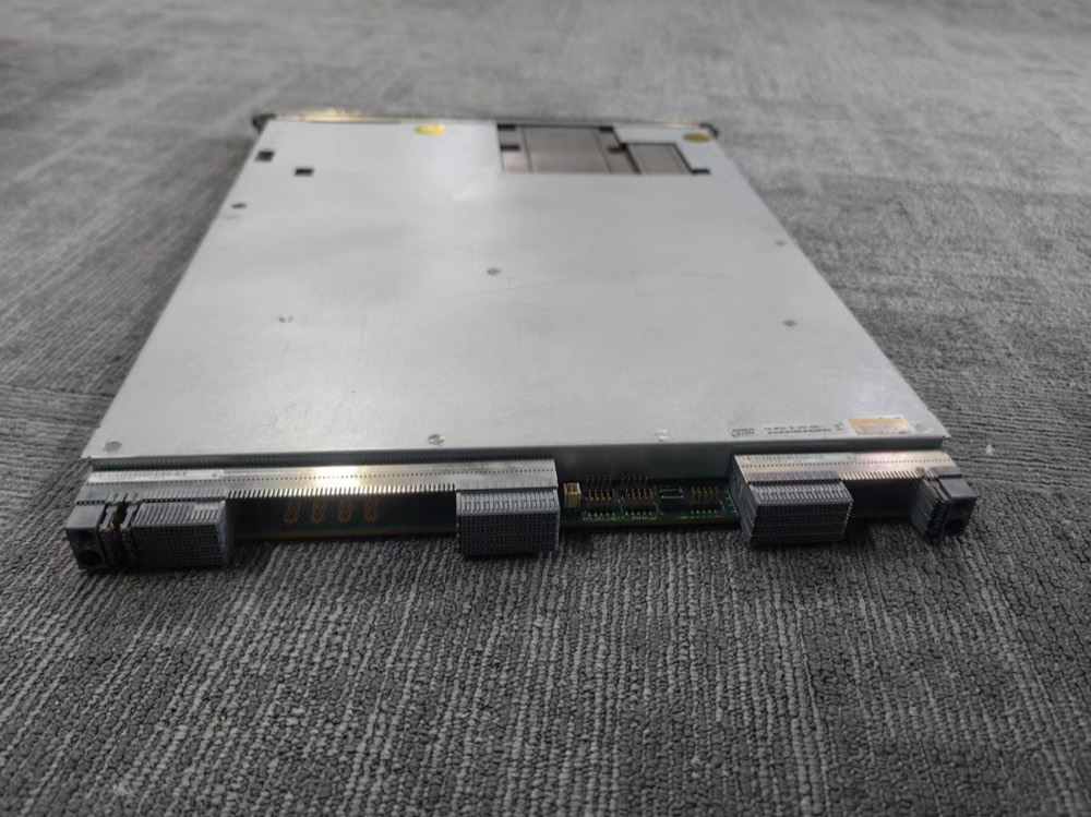 Маршрутизатор Cisco MPC4E-3D-2CGE-8XGE — фото 4