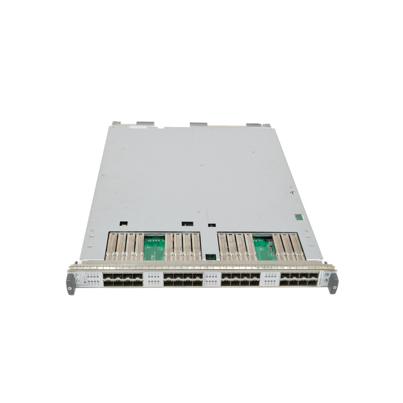 Маршрутизатор Cisco MPC4E-3D-32XGE-SFPP — фото 1