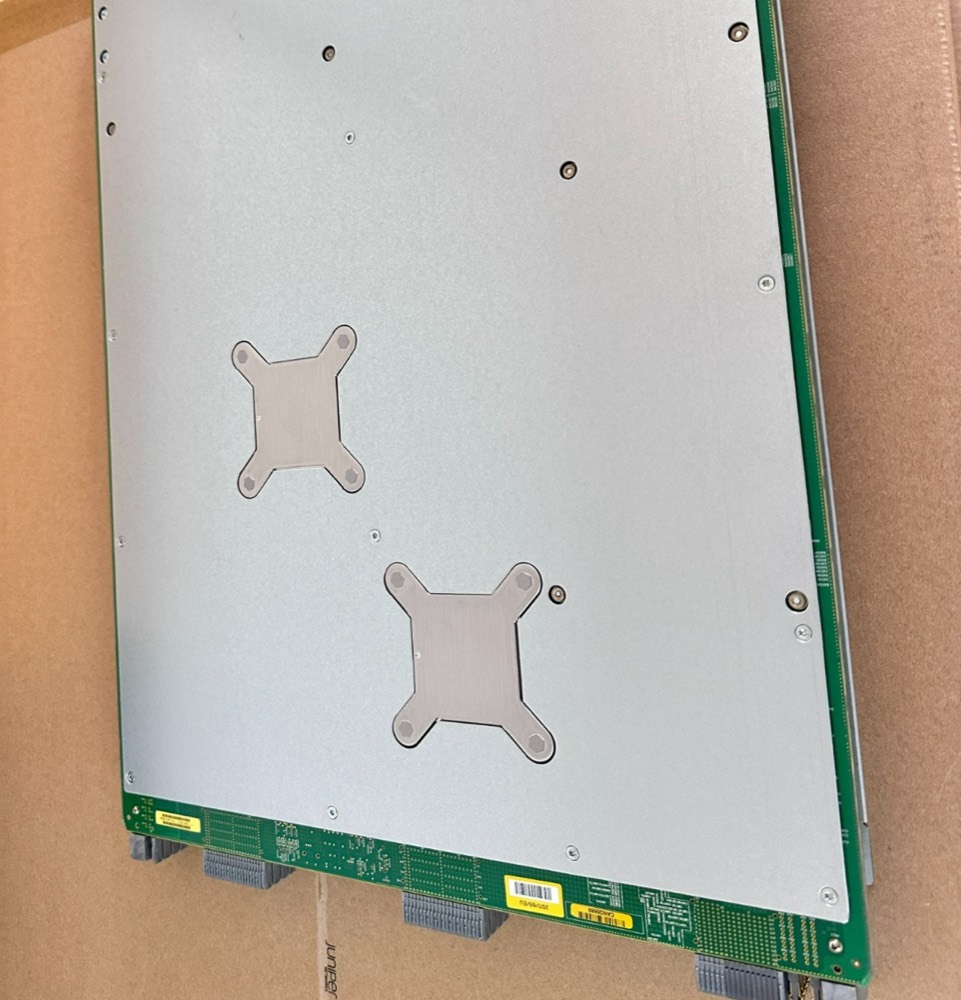 Маршрутизатор Cisco MPC7E-MRATE — фото 4