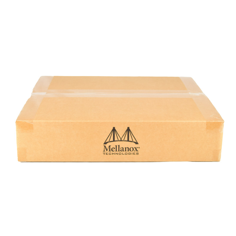 Сервер Factory Sealed Mellanox MQM8520-H Spine Blade 40 Port QSFP56 InfiniBand MCS8500 — фото 1