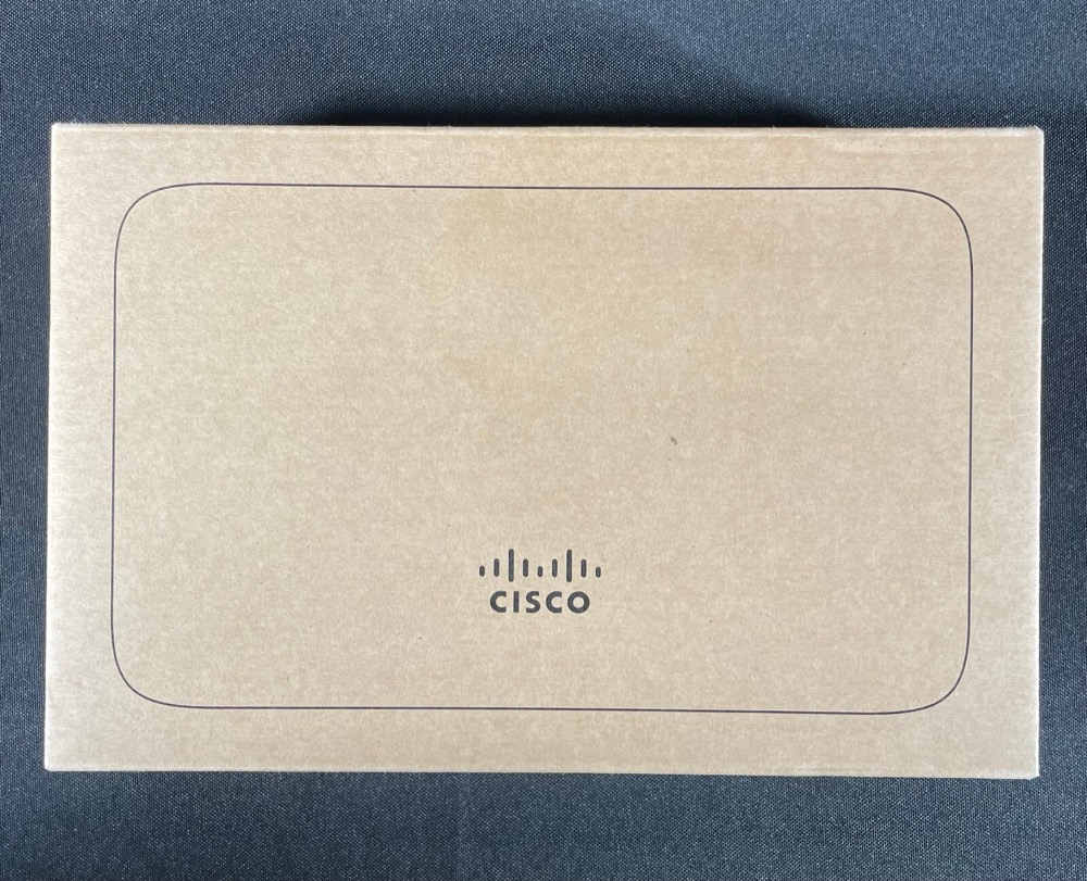Точка доступа Wi-Fi Cisco MR28-HW — фото 3