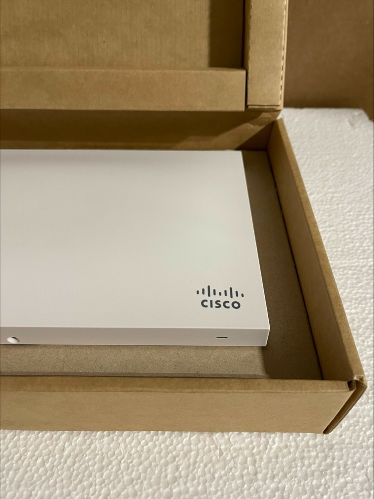 Точка доступа Wi-Fi Cisco MR34-HW — фото 2