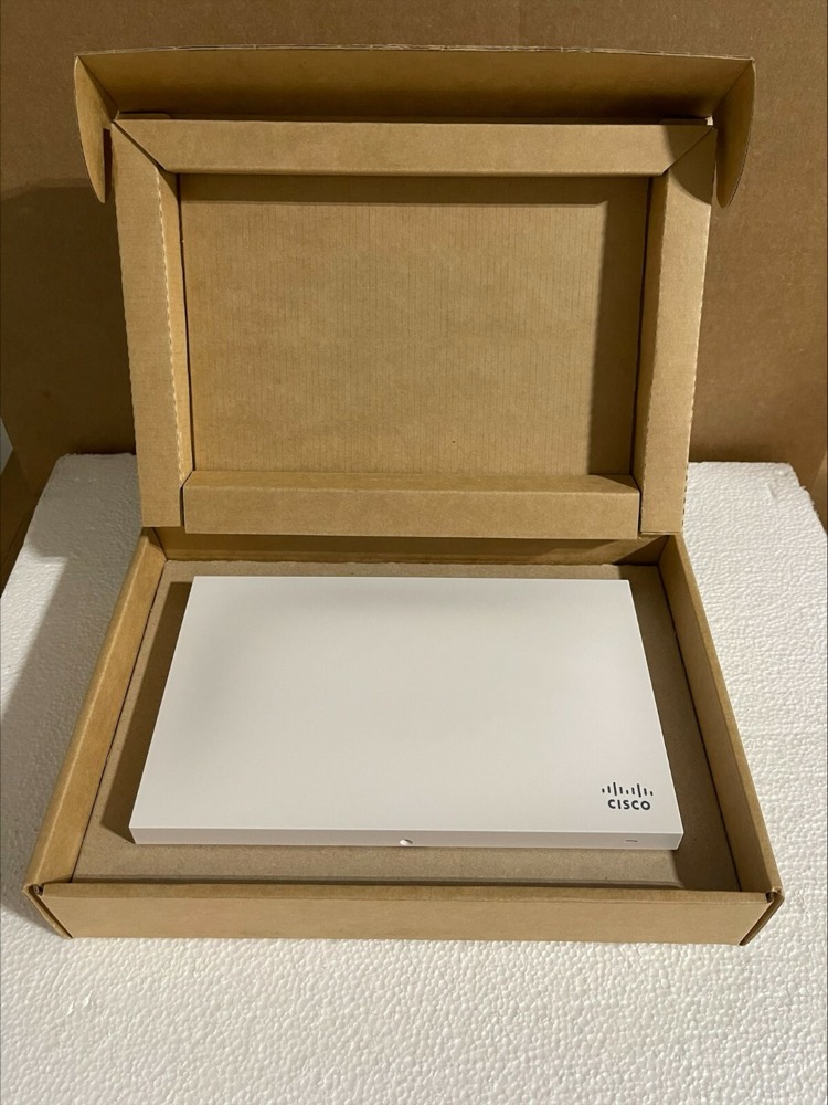 Точка доступа Wi-Fi Cisco MR34-HW — фото 3