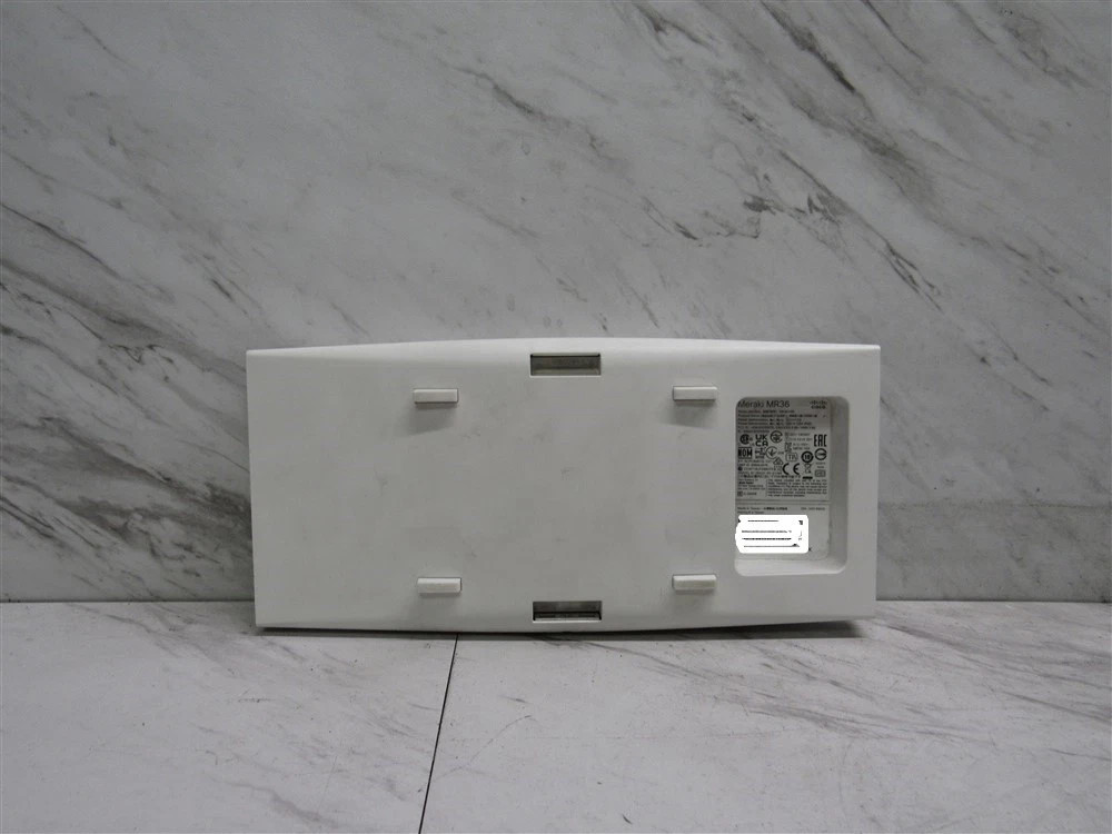 Точка доступа Wi-Fi Cisco MR36-HW — фото 2