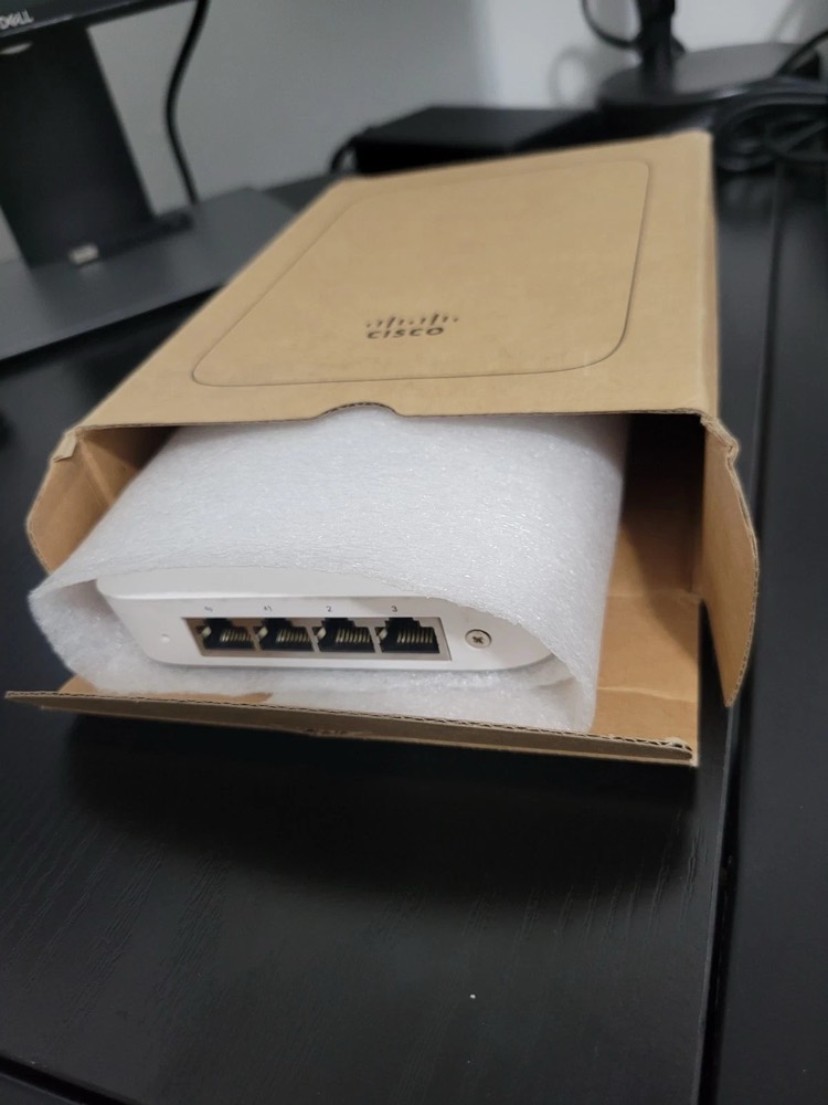 Оборудование Cisco MR36H-HW — фото 1