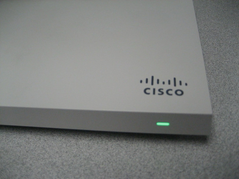 Точка доступа Wi-Fi Cisco MR42-HW — фото 2
