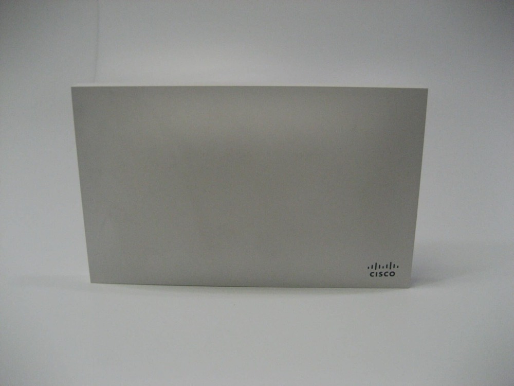 Точка доступа Wi-Fi Cisco MR42-HW — фото 3