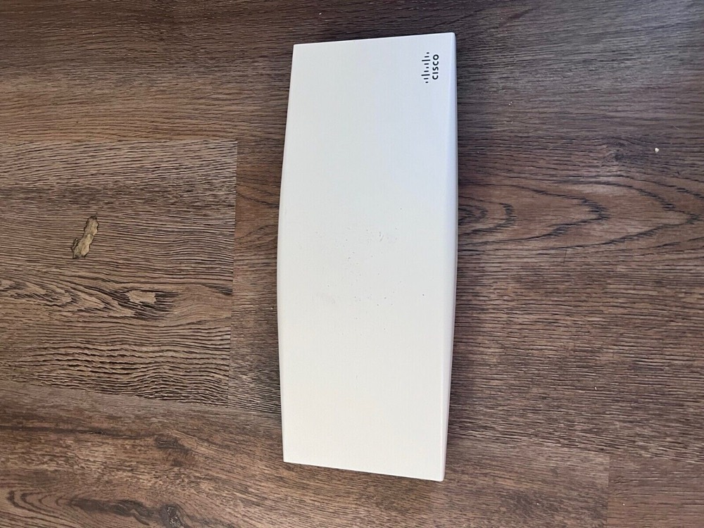 Точка доступа Wi-Fi Cisco MR45-HW — фото 2