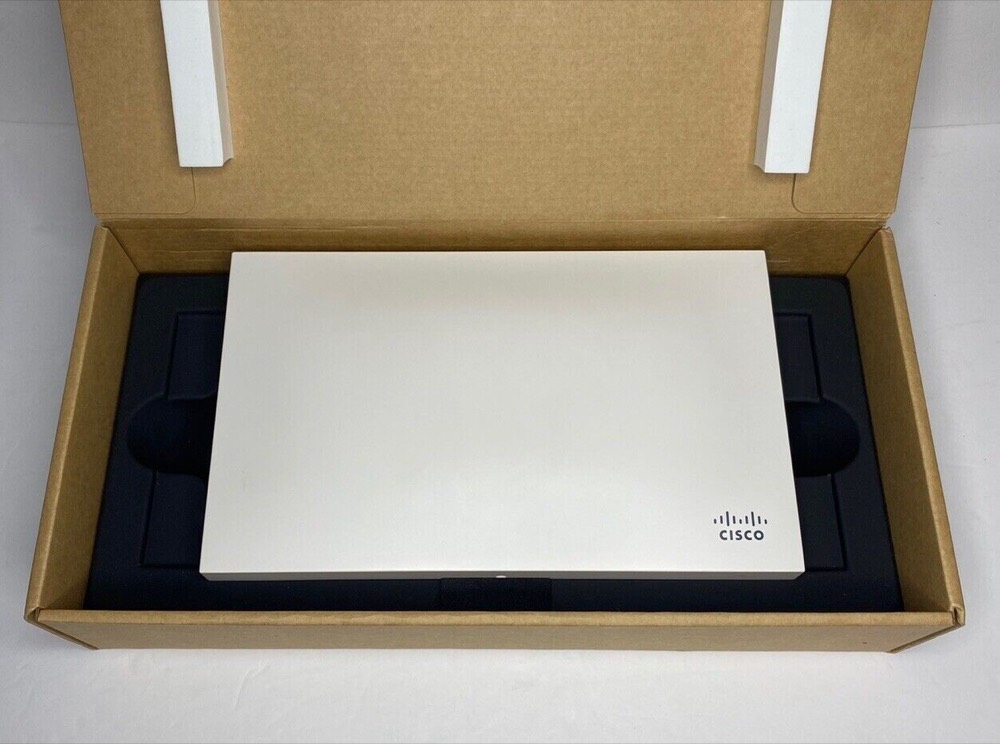 Точка доступа Wi-Fi Cisco MR52-HW — фото 2