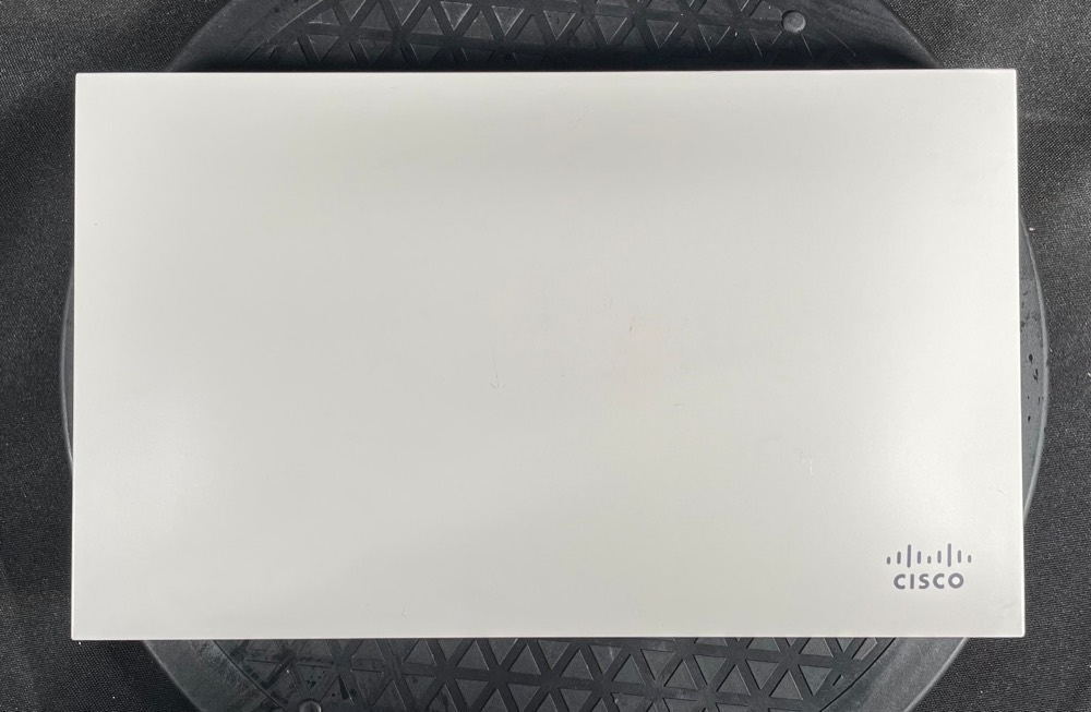 Точка доступа Wi-Fi Cisco MR53-HW — фото 1