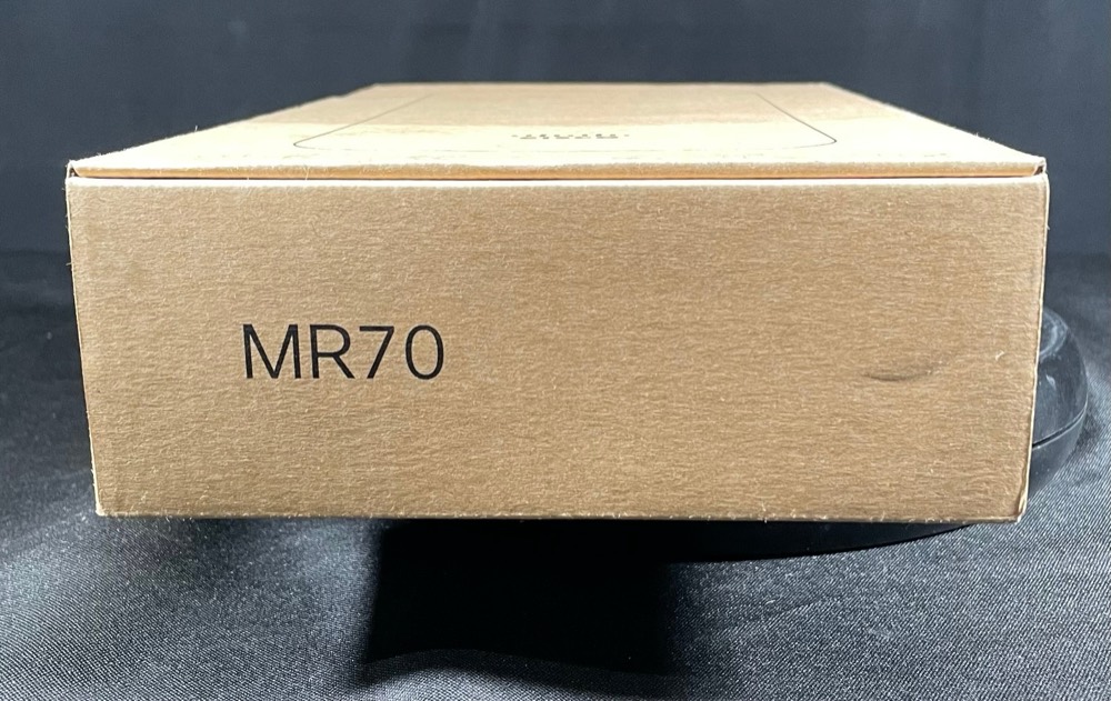 Точка доступа Wi-Fi Cisco MR70-HW — фото 1