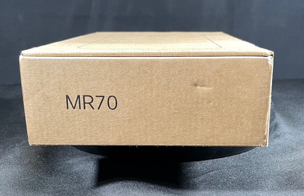 Точка доступа Wi-Fi Cisco MR70-HW — фото 3
