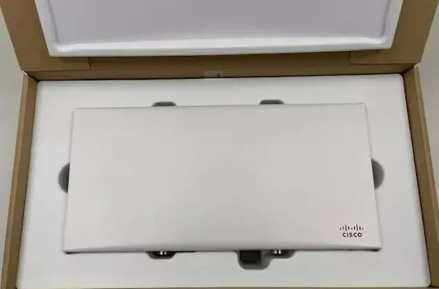 Точка доступа Wi-Fi Cisco MR76-HW — фото 1