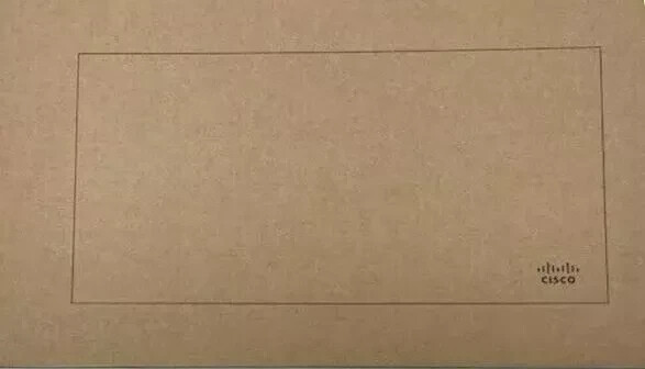 Точка доступа Wi-Fi Cisco MR76-HW — фото 3