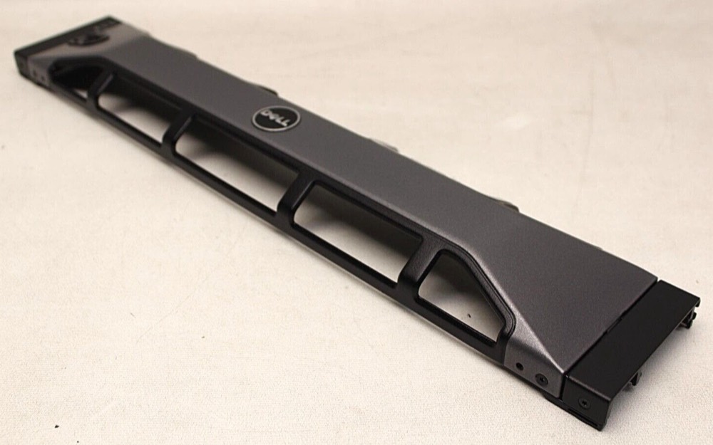 Запчасть ноутбука MR79K Dell SECURITY BEZEL WTH KEY FOR DELL POWERVAULT MD32201 — фото 1