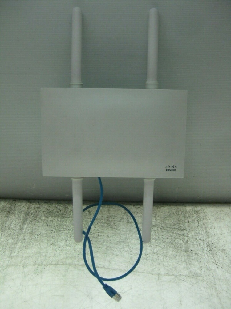 Точка доступа Wi-Fi Cisco MR84-HW — фото 2