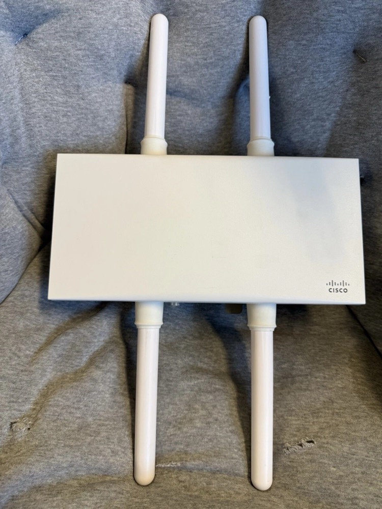 Точка доступа Wi-Fi Cisco MR86-HW — фото 1