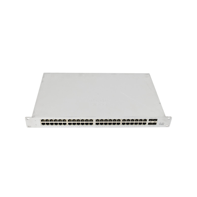 Коммутатор Cisco Meraki MS120-48 48 портов (MS120-48-HW) — фото 1