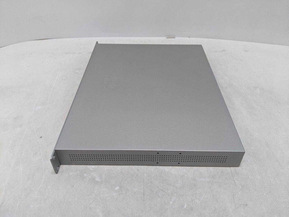 Коммутатор Cisco Meraki MS120-48 48 портов (MS120-48-HW) — фото 3