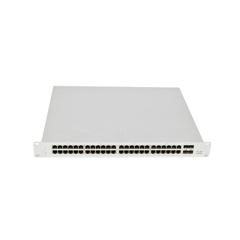 Коммутатор Cisco MS120-48FP-HW — фото 1