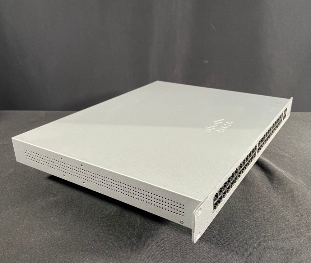 Коммутатор Cisco MS120-48LP-HW — фото 2