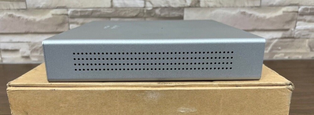 Коммутатор Cisco MS120-8FP-HW — фото 3