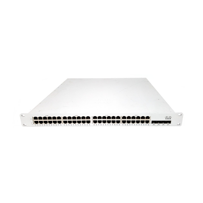 Коммутатор Cisco MS210-48FP-HW — фото 1