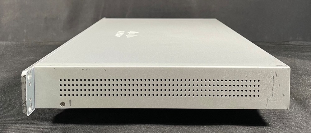Коммутатор Cisco MS220-24-HW — фото 3