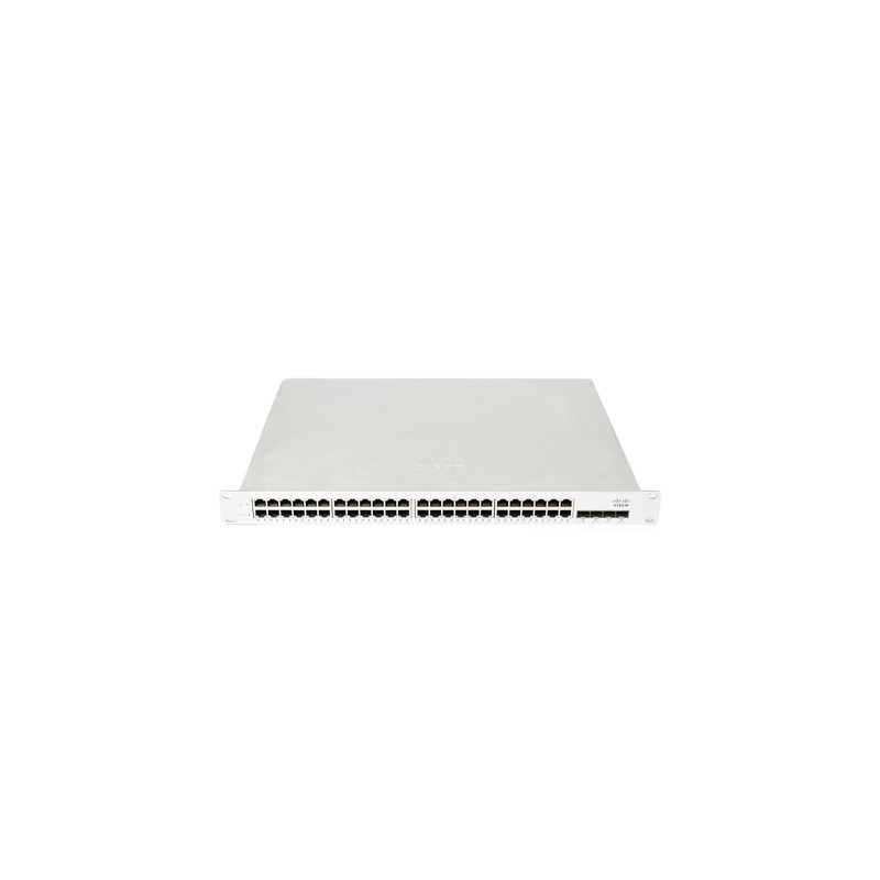 Коммутатор Cisco MS220-48-HW — фото 1