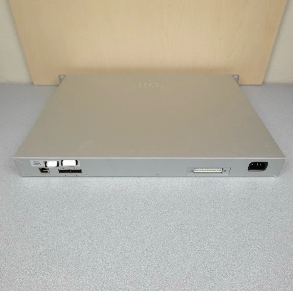 Коммутатор Cisco MS225-48-HW — фото 3
