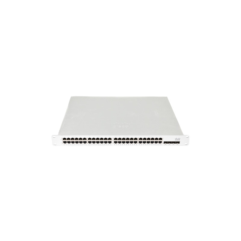 Коммутатор Cisco MS225-48LP-HW — фото 1