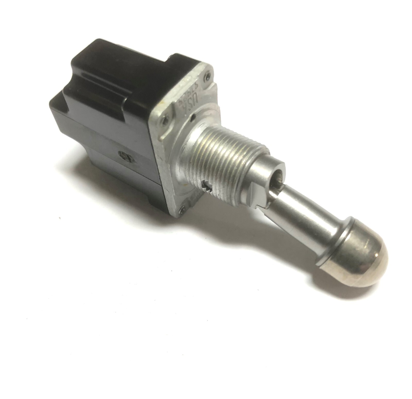 Коммутатор MS24658-22G 1TL1-2G HONEYWELL Switch Toggle OFF ON SPST TL series — фото 1