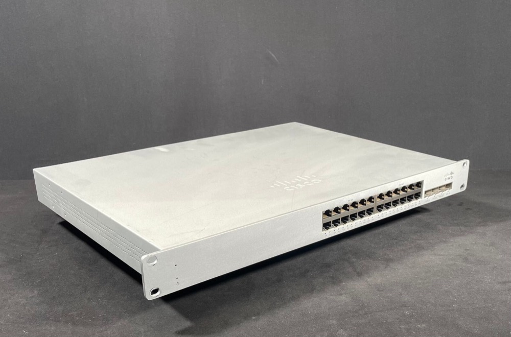 Коммутатор Cisco MS250-24P-HW — фото 2