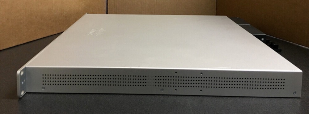 Коммутатор Cisco MS250-48FP-HW — фото 3