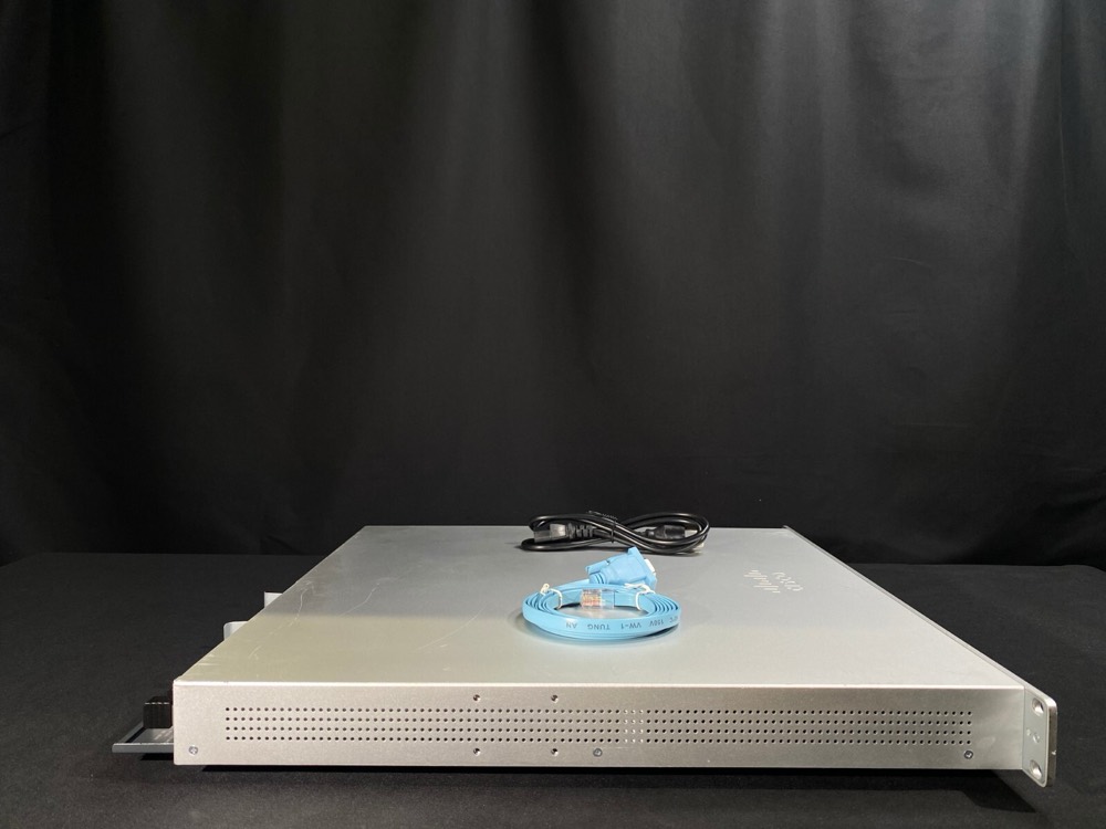 Коммутатор Cisco MS250-48LP-HW — фото 2