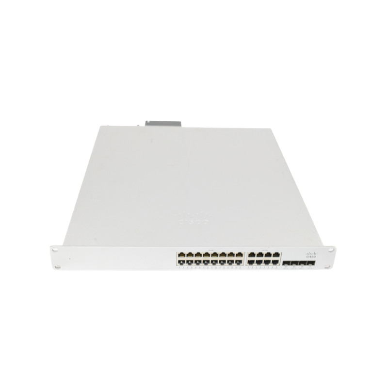 Коммутатор Cisco MS350-24X-HW — фото 1