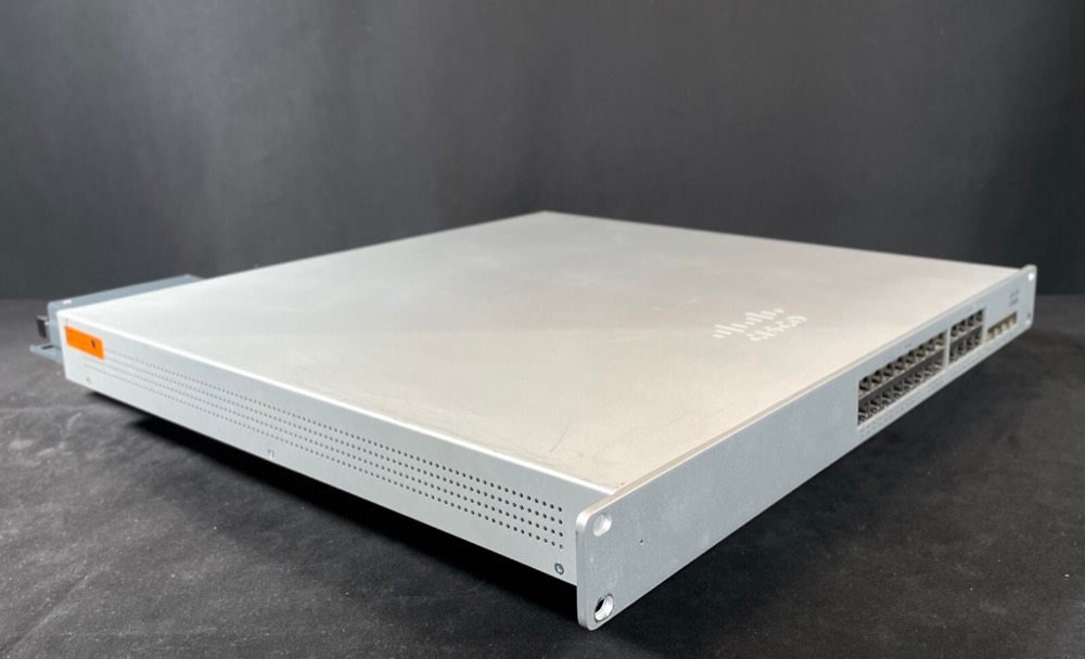 Коммутатор Cisco MS350-24X-HW — фото 3