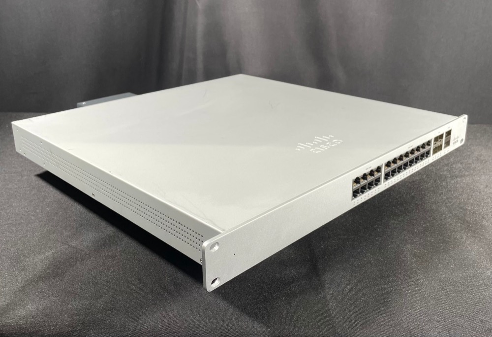Коммутатор Cisco MS355-24X2-HW — фото 2