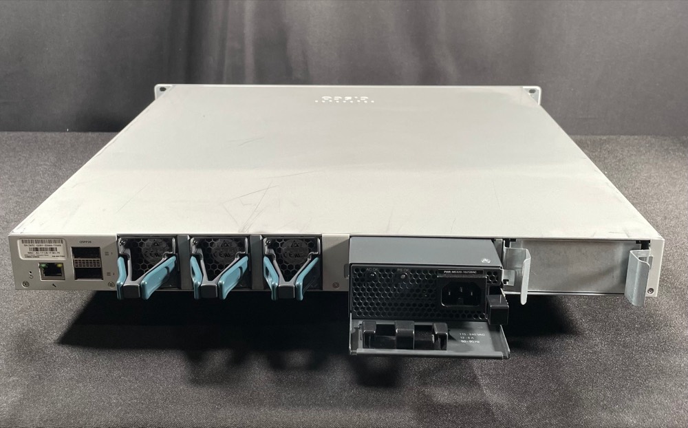 Коммутатор Cisco MS355-24X2-HW — фото 3