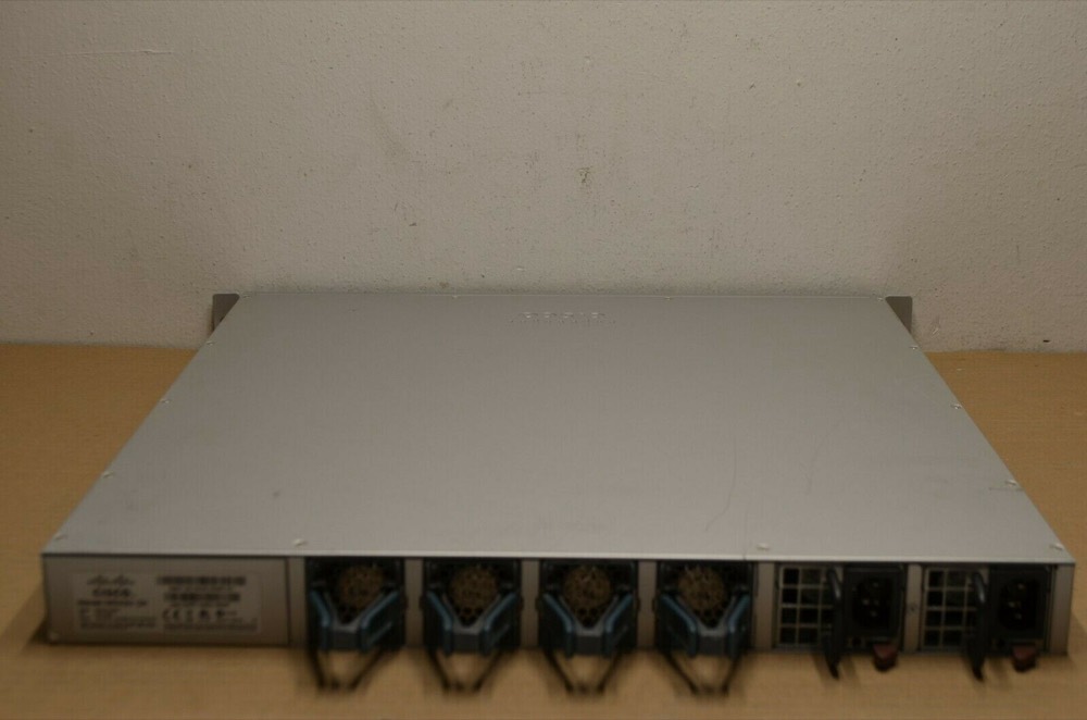 Коммутатор Netgear MS420-24-HW — фото 2
