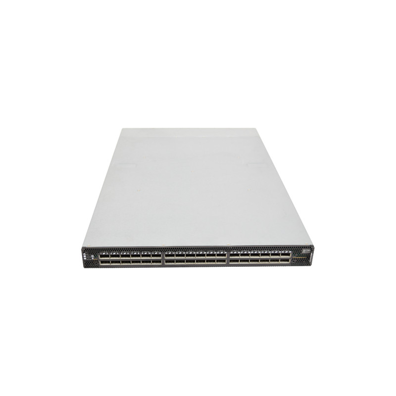Коммутатор Mellanox MSB7790-ES2F 36X QSFP EDR 100G Switch — фото 1