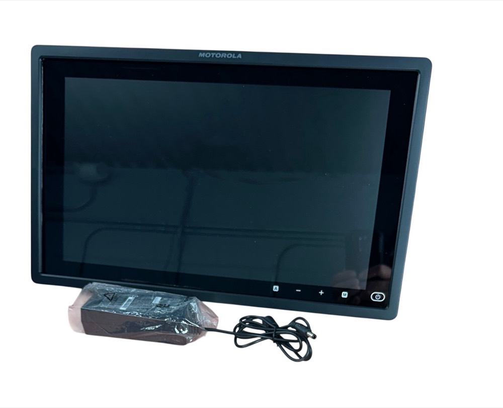 Дисплейный модуль Motorola Symbol 15" для POS-терминала (MSI-156T) — фото 1